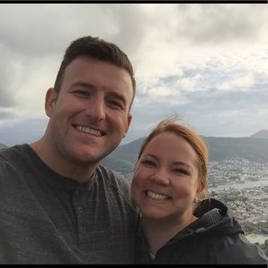 Meet your Posher, Carl